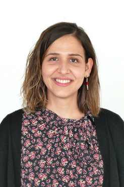 Dr. Elisa Maggio