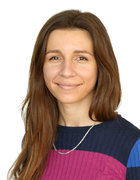 Dr. Laura Sberna