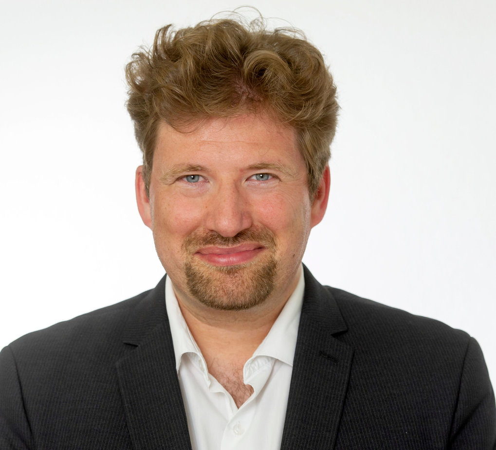 Prof. Dr.  Dennis Lehmkuhl