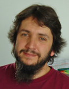 Dr. Alberto Sesana