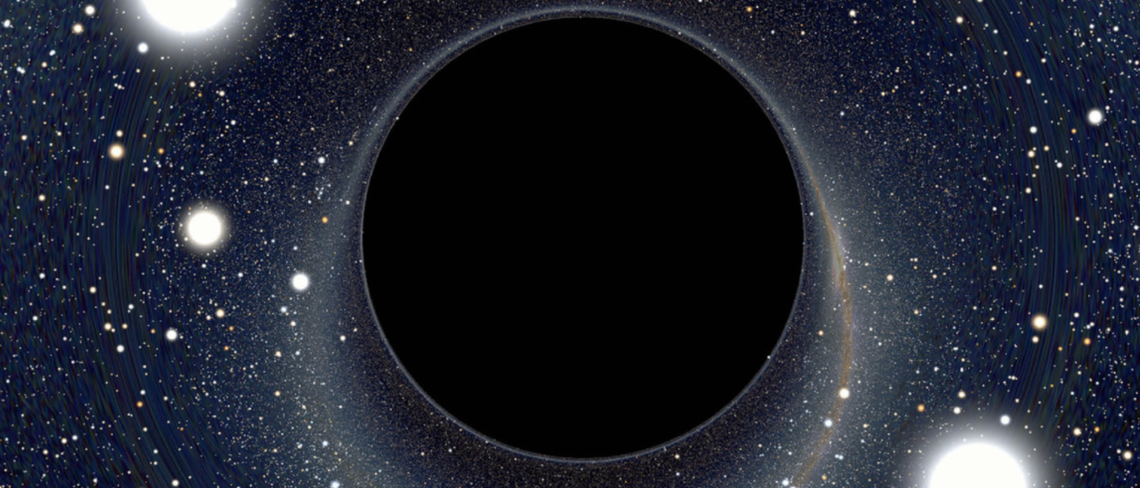 F. Mokler: Traps in Space-Time (MaxPlanckResearch 1/2017)