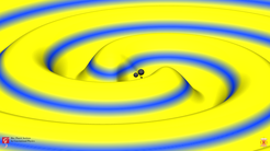 Fig. 3 © S. Ossokine, A. Buonanno, T. Dietrich (Max Planck Institute for Gravitational Physics), R. Haas (NCSA), Simulating eXtreme Spacetimes project