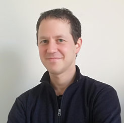 Dr. Alexander Blum, leader of the Max Planck Research Group “Historical Epistemology of the Final Theory Program”