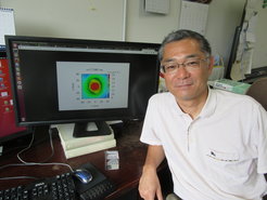 Professor Masaru Shibata