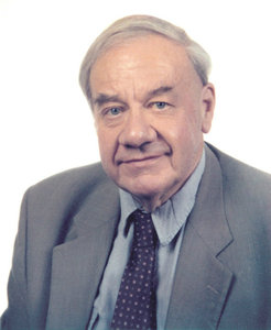 Ronald Drever