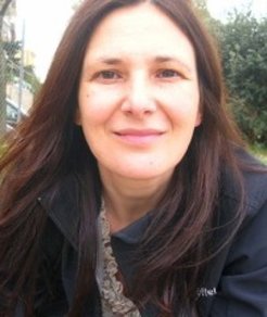 Dr. Maria Alessandra Papa
