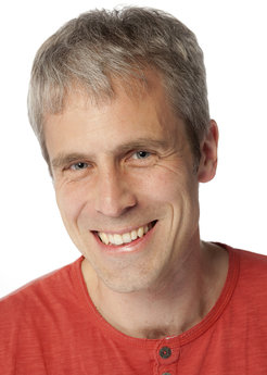 Dr. Stefan Fredenhagen