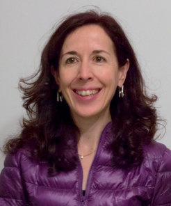 Professor Dr. Alessandra Buonanno