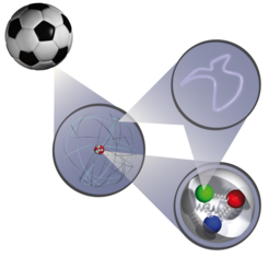 Strings: the smallest building blocks of matter