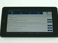 Smartphones and tablets running BOINC will only perform calculations when they are being charged, when the battery life is above 90%, and when they are connected to wireless local area networks (WiFi).