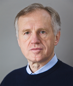 Prof. Dr. Helmuth Friedrich