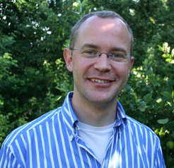 Dr. Hans Ringström