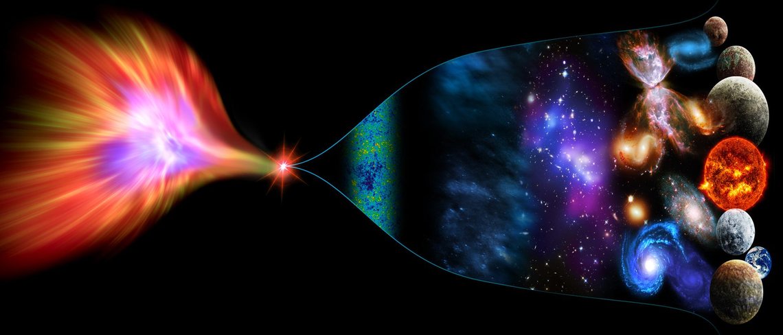 T. Bührke: The philosopher of the Big Bounce (MaxPlanckResearch 1/2020)