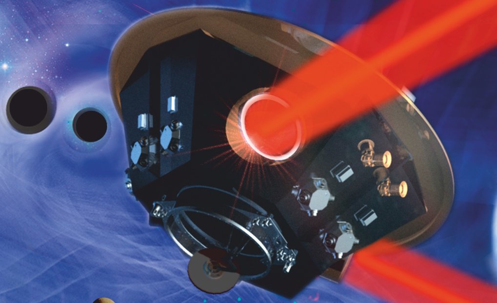 Laser Interferometry and Gravitational Wave Astronomy (Hannover)