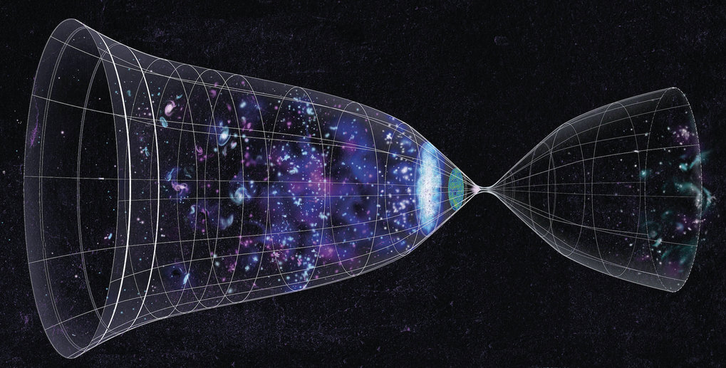 Gravitationstheorie und Kosmologie Gravitationstheorie und Kosmologie