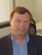 Prof. Nicolai Reshetikhin, University of California (Berkeley)/USA