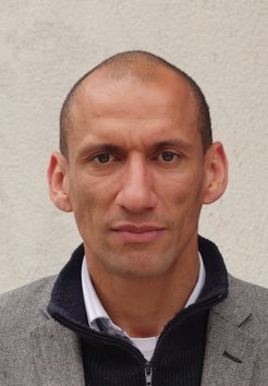 Joseph Ben Geloun