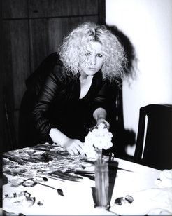 Silke Britzen