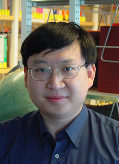 Dr. Yanbei Chen