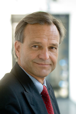 Prof. Karsten Danzmann