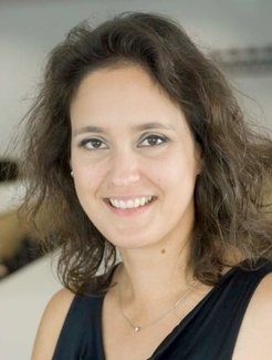 Dr. Michèle Heurs