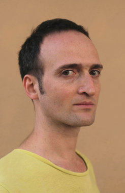 Juri Klebanov
