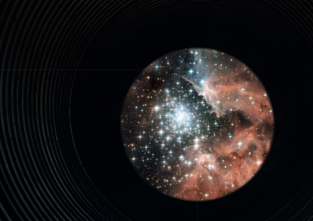 Vor einem Jahrhundert postulierte Albert Einstein in seiner Allgemeinen Relativitätstheorie die Existenz von Gravitationswellen. Doch bisher haben sich diese Verzerrungen der Raumzeit hartnäckig der direkten Beobachtung entzogen. Am Max-Planck-Institut für Gravitationsphysik in Hannover ist Karsten Danzmann mit dem Detektor GEO600 diesem Phänomen auf der Spur.