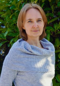 Dr. Gudrun Wanner