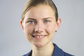 Marie-Sophie Hartig