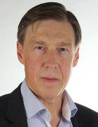 Prof. Dr. Lars Andersson