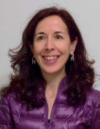 Prof. Dr. Alessandra Buonanno