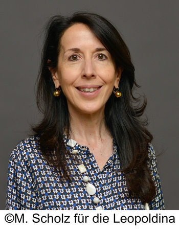 Prof. Dr. Alessandra Buonanno