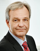 Prof. Dr. Karsten Danzmann