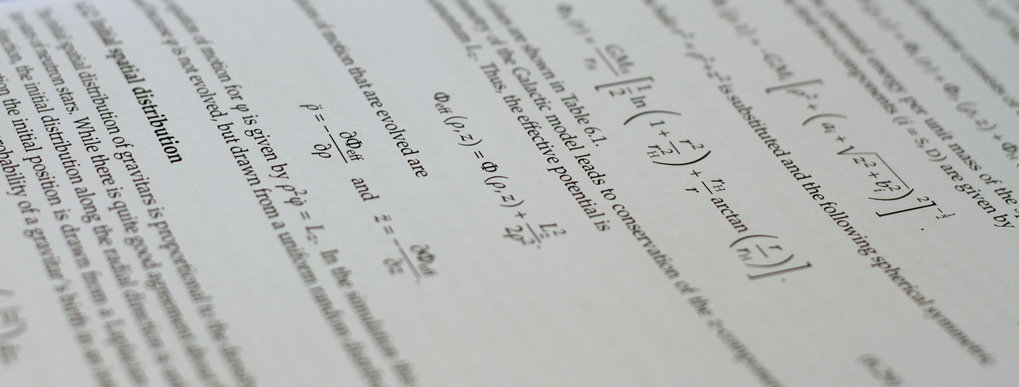 Publications by the “Observational Relativity and Cosmology” Department Publications by the “Observational Relativity and Cosmology” Department
