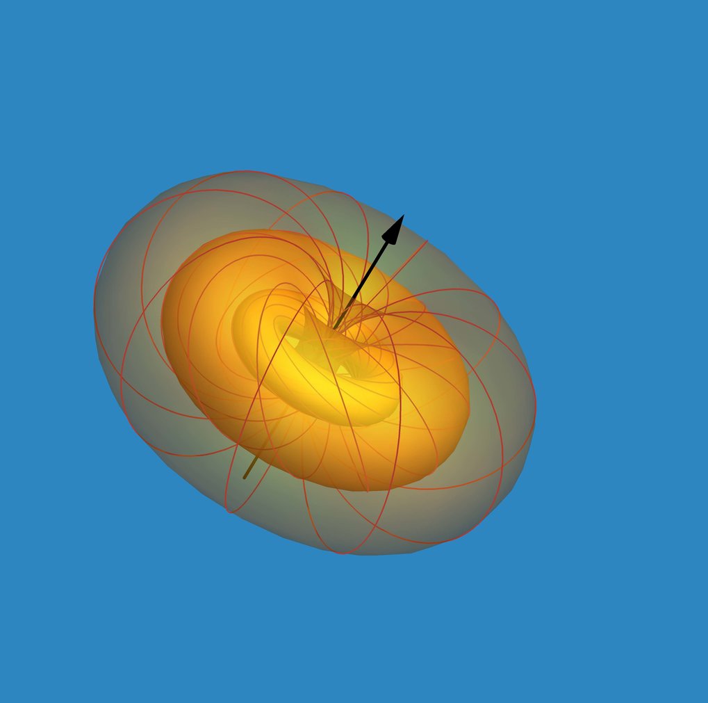 Geometry and Gravitation (Potsdam)