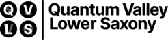 Logo of “Quantum Valley Lower Saxony”