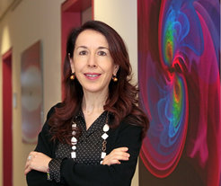 Prof. Dr. Alessandra Buonanno