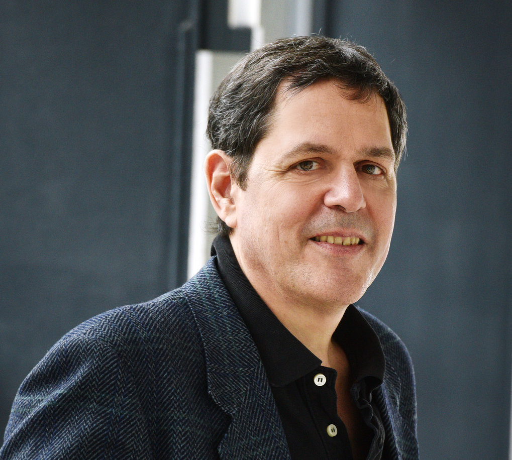 Prof. Dr. Bruce Allen