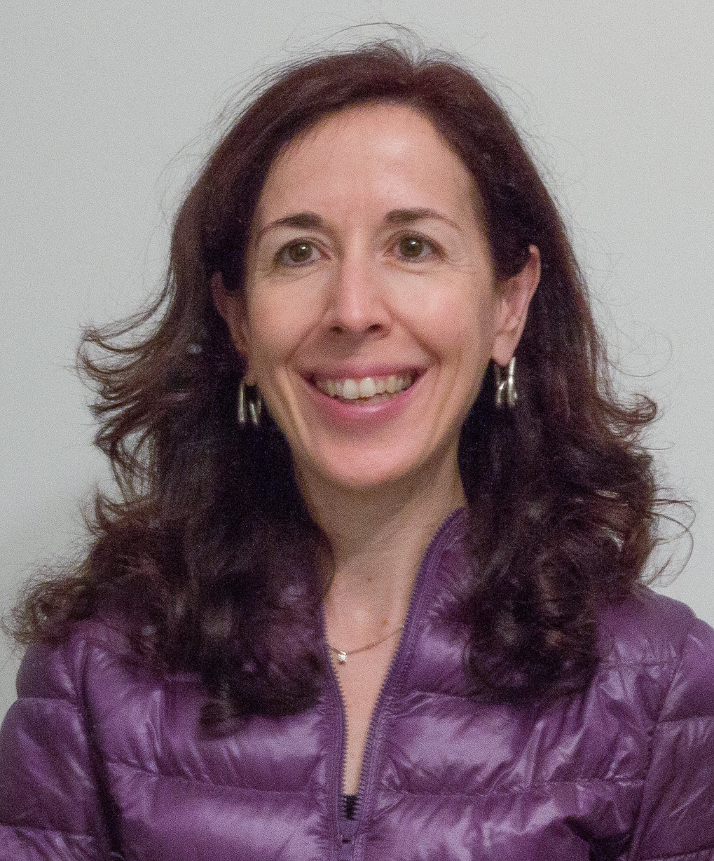 Prof. Dr. Alessandra Buonanno
