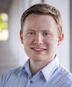 Dr. Jan E. Gerken