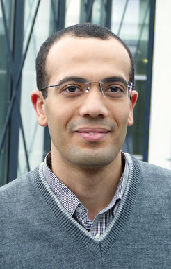 Mohammed Khalil