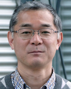 Prof. Dr. Masaru Shibata