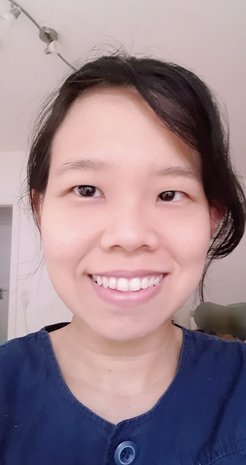 Yoshinta Eka Setyawati