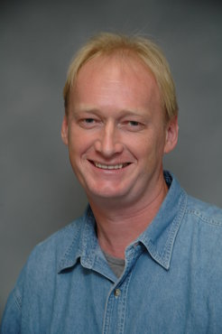 Prof. Guido Müller