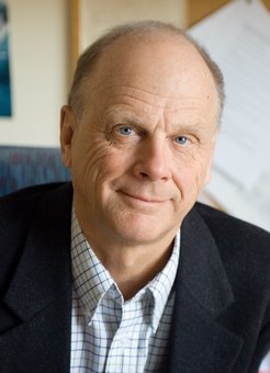 Prof. Dr. Dr. h.c. Lars Brink