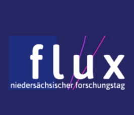 „flux“ Niedersächsischer Forschungstag