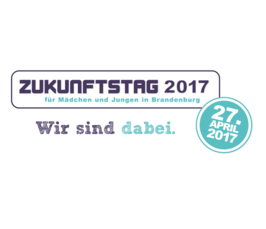 Future Day 2017 on April 27 at the AEI in Potsdam