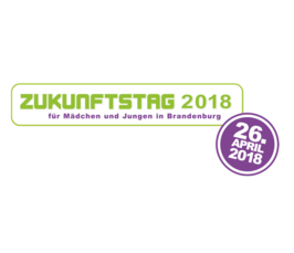 Future Day (Zukunftstag) 2018 at AEI Potsdam