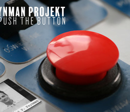 The Feynman Project – Do Not Push The Button