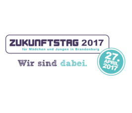 Zukunftstag 2017 am 27. April am AEI in Potsdam